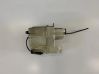 Windshield washer fluid reservoir/tank 