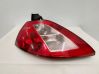 Lampa tylna 