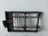 Radiator set 