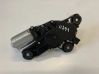 Rear window wiper motor 0390201205