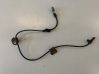 ABS brake wheel speed sensor 27540AG10
