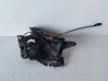 Rear door lock 