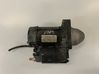 Starter motor 0986017110