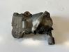 Hinterachsdifferential 08689632