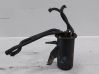 Fuel filter bracket/mount holder 