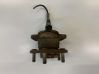Rear wheel ball bearing 