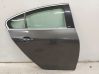 Rear door 