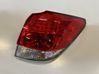 Rear/tail lights 