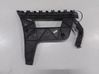 Rear bumper mounting bracket 8K5807453