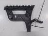 Rear bumper mounting bracket 8K5807454