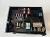 Juego de caja de fusibles 1K0937125