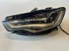 Lampa przednia RHD