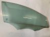 Front door window glass four-door 43R001106