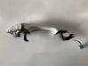 Rear door exterior handle 30753786