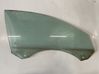 Front door window glass four-door 43R00083