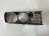 Front bumper lower grill 