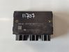 Tow bar trailer control unit/module 4F0907383D