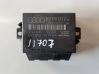 Hand brake control module 4F0907801