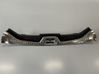 Tailgate/boot lid lock trim 31403589