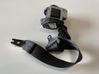 Rear seatbelt 39800488