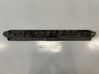 Front bumper cross member 31265124