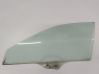 Front door window glass four-door 43R00014
