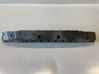 Front bumper foam support bar 30763391