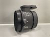 Mass air flow meter 9650010780