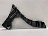 Rear bumper mounting bracket 30764697