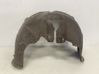 Rear arch fender liner splash guards 8T8810172B