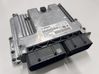 Variklio valdymo blokas 0281039490