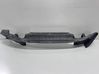 Placa protectora/protector antisalpicaduras motor 74111SMGE500
