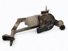 Front wiper linkage 5M0955120A