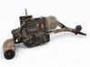 Front wiper linkage 5M0955119A