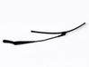 Front wiper blade arm 5M0955410A