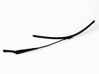 Front wiper blade arm 5M0955409A