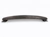 Rear bumper cross member 1K0807109C