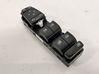 Electric window control switch 254013510R