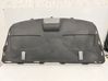 Parcel shelf load cover 