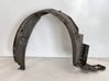 Front wheel arch liner splash guards 74101S7A0000