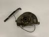 Front wheel hub spindle knuckle 9461944