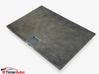 Rear floor mat 3419083