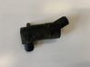 Windshield washer spray nozzle PA6GB25