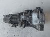 Mechaninė 5 pavarų dėžė CXY
