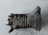 Manual 5 speed gearbox 