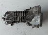 Manual 5 speed gearbox 