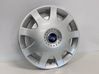 R12 wheel hub/cap/trim 7M0601147N