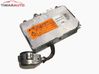 Unidad de control/módulo de los faros xenón 84965AE020