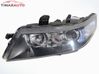Lampa przednia 200448B