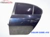 Rear door 9631831